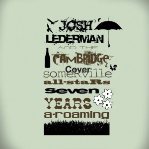 收聽Josh Lederman的The Ghost of the Old American Highway歌詞歌曲