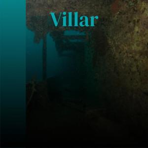 Album Villar from Various