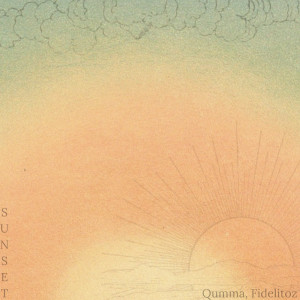 Qumma的專輯Sunset