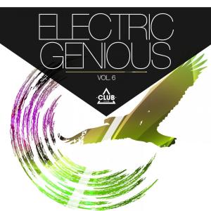 อัลบัม Electric Genious, Vol. 6 ศิลปิน Various Artists