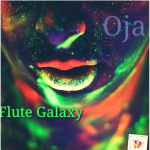 Flute Galaxy