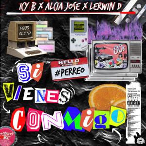 Album Si Vienes Conmigo (Explicit) from Icy B
