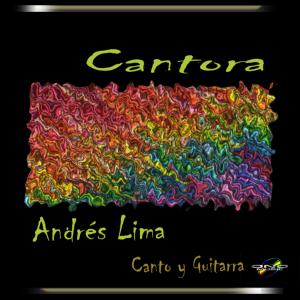 Andres Lima的專輯Cantora
