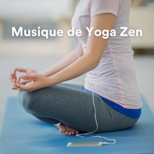 Album Musique de Yoga Zen from Zone de la Musique Relaxante
