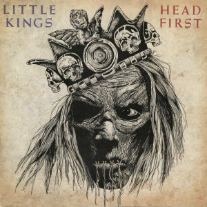 收聽Little Kings的Creep歌詞歌曲