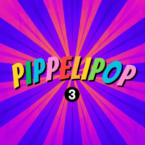 Kalle B的专辑Pippelipop 3