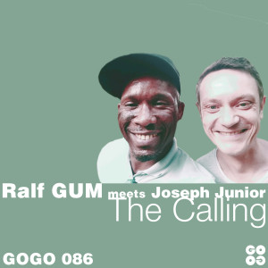 RalfGUM的專輯The Calling