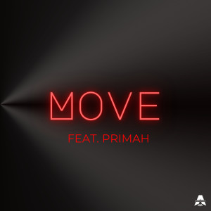 Album Move from Amori Sounds