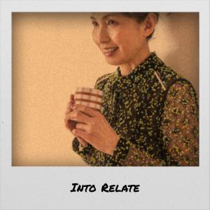 Various的专辑Into Relate