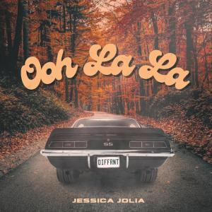 Jessica Jolia的專輯Ooh La La