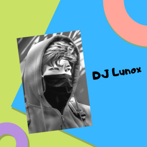 DJ Lunox的專輯Beautiful Lie (Breakbeat Version)