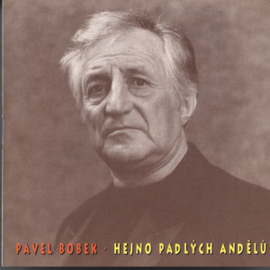Pavel Bobek的專輯Hejno padlych andelu