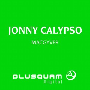 Album MacGyver oleh Jonny Calypso