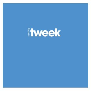 Senking的專輯tweek