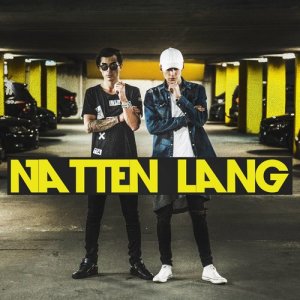 收聽Aksel & Hef的Natten Lang歌詞歌曲