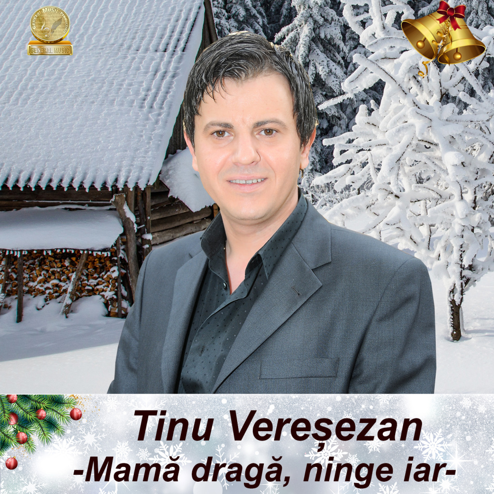 Mama Draga Ninge Iar (Colinda)