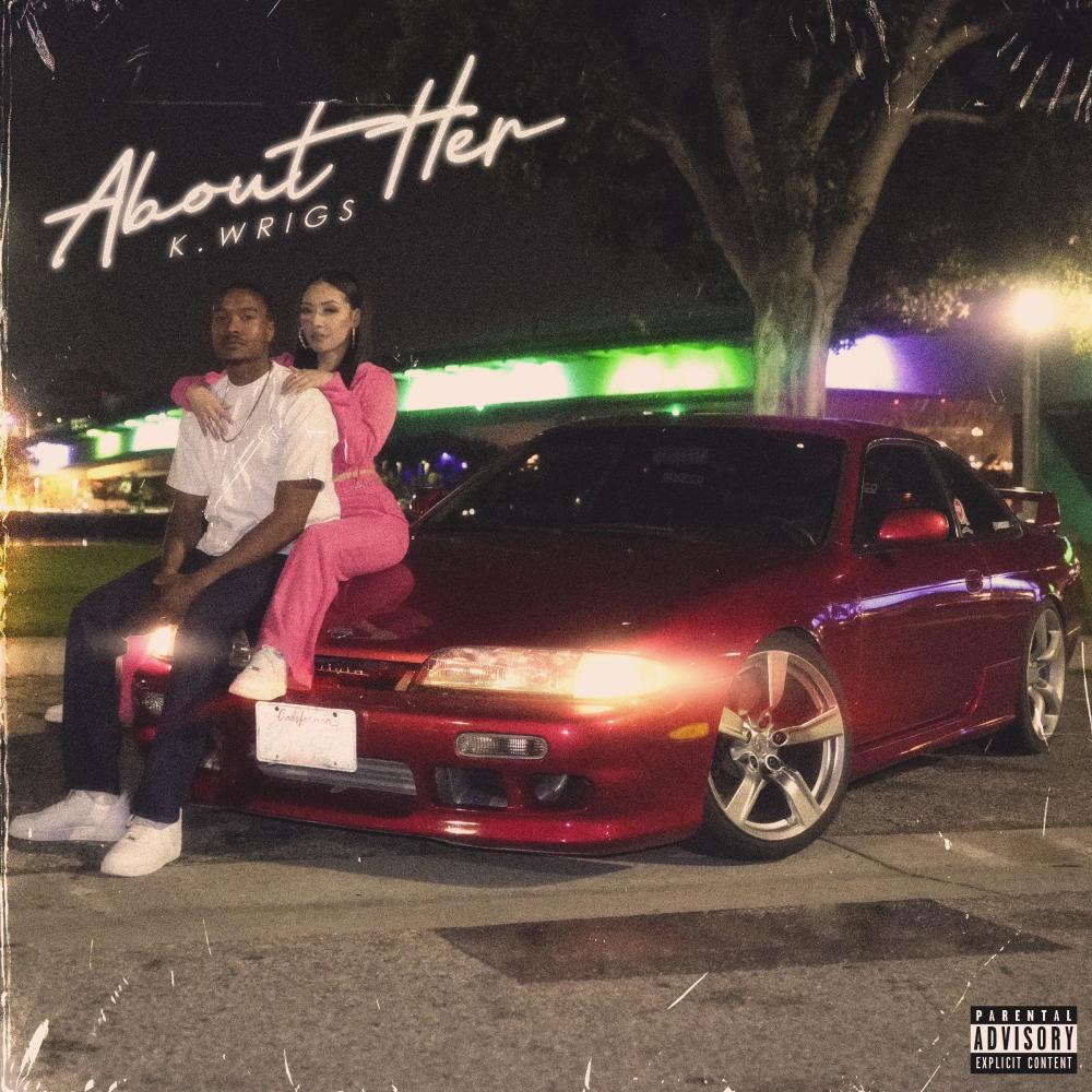 On My Mind (feat. YSEP) (Explicit)