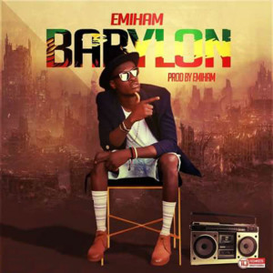 ดาวน์โหลดและฟังเพลง Babylon พร้อมเนื้อเพลงจาก Emiham