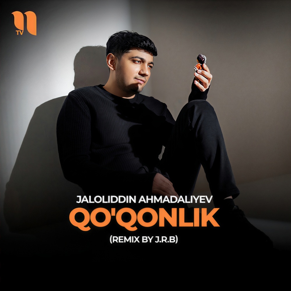 Qo'qonlik (remix by J.R.B)
