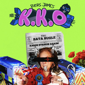 ดาวน์โหลดและฟังเพลง K.K.O (Explicit) พร้อมเนื้อเพลงจาก Piers James