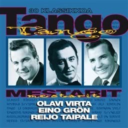 收聽EINO GRN的Sä kuulut päivään jokaiseen歌詞歌曲