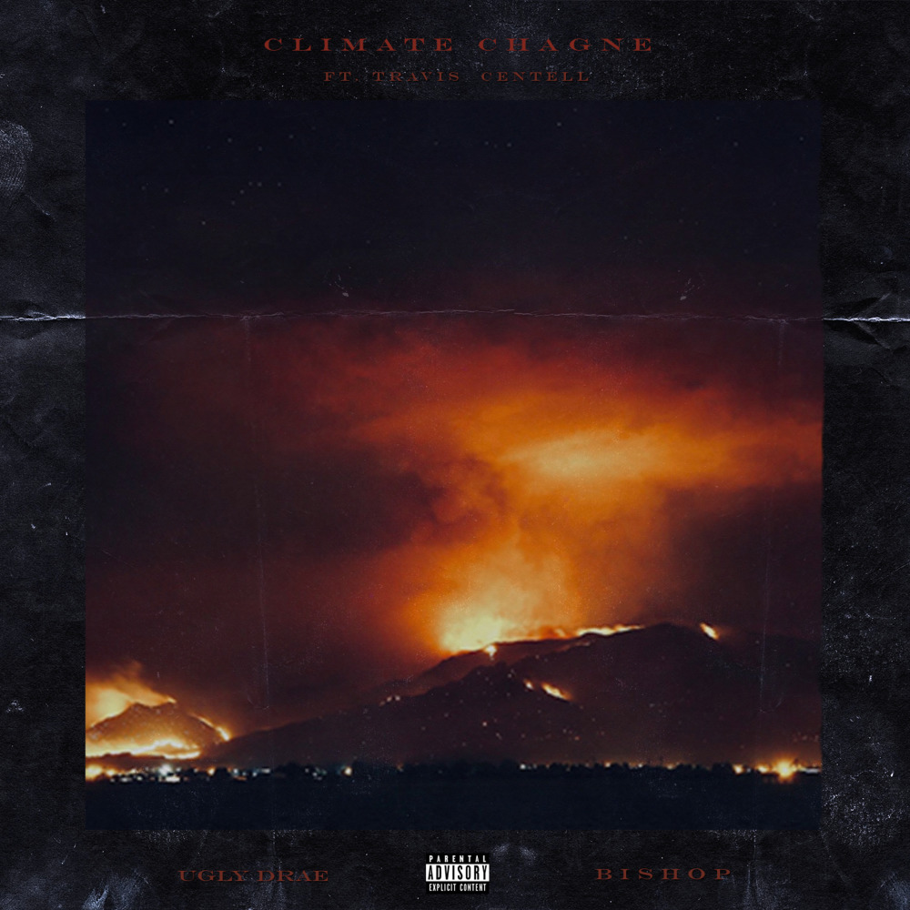Climate Change (Explicit)