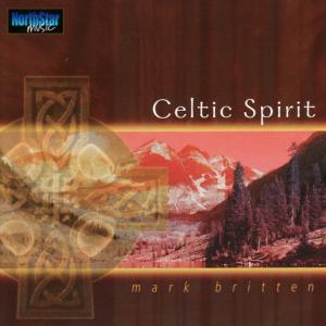 อัลบัม Celtic Spirit ศิลปิน Mark Britten