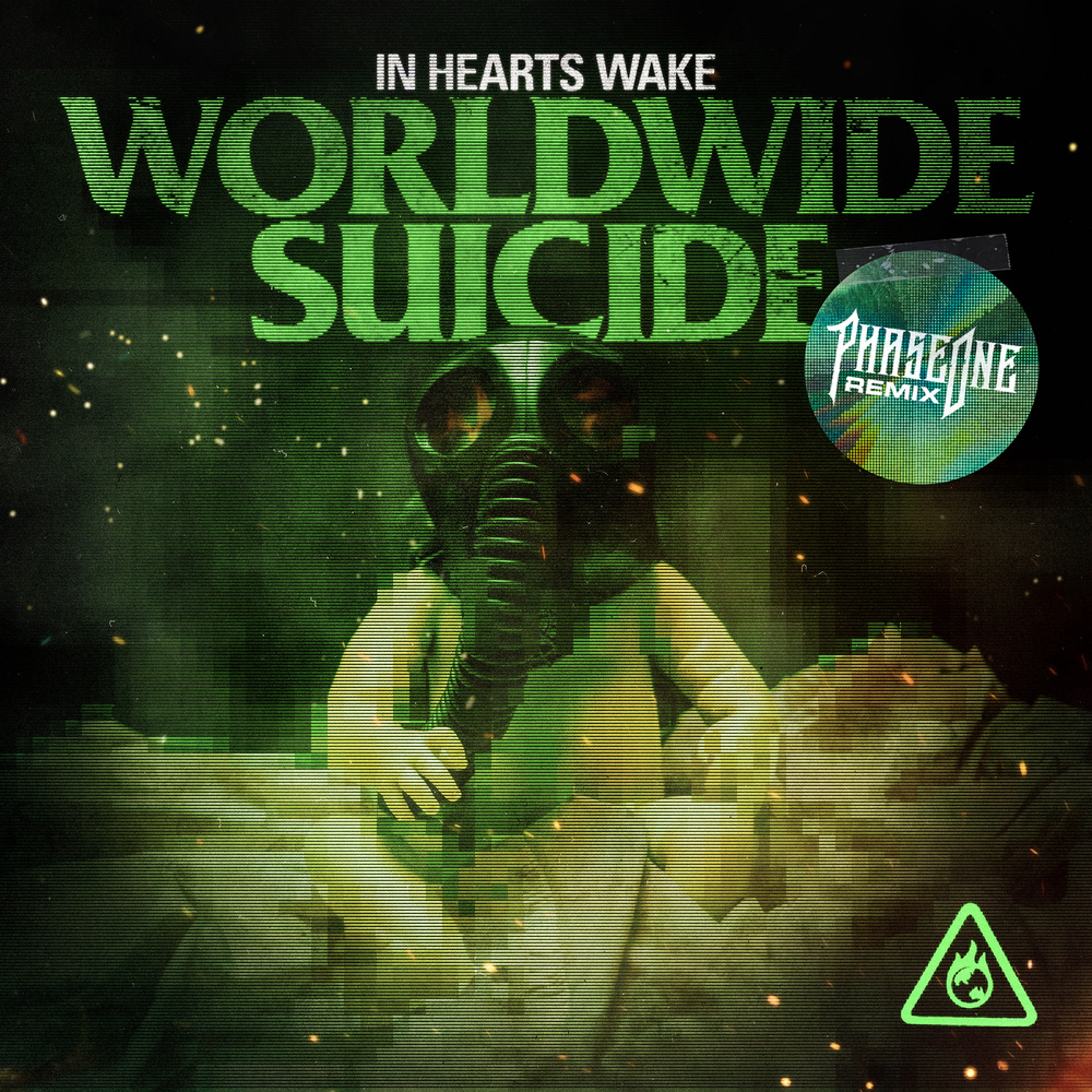 Worldwide Suicide (PhaseOne Remix) (Explicit) (PhaseOne Remix|Explicit)