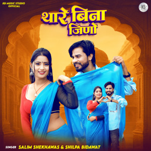 Salim Shekhawas的專輯Thare Bina Jino