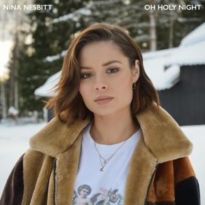 收聽Nina Nesbitt的Oh Holy Night歌詞歌曲