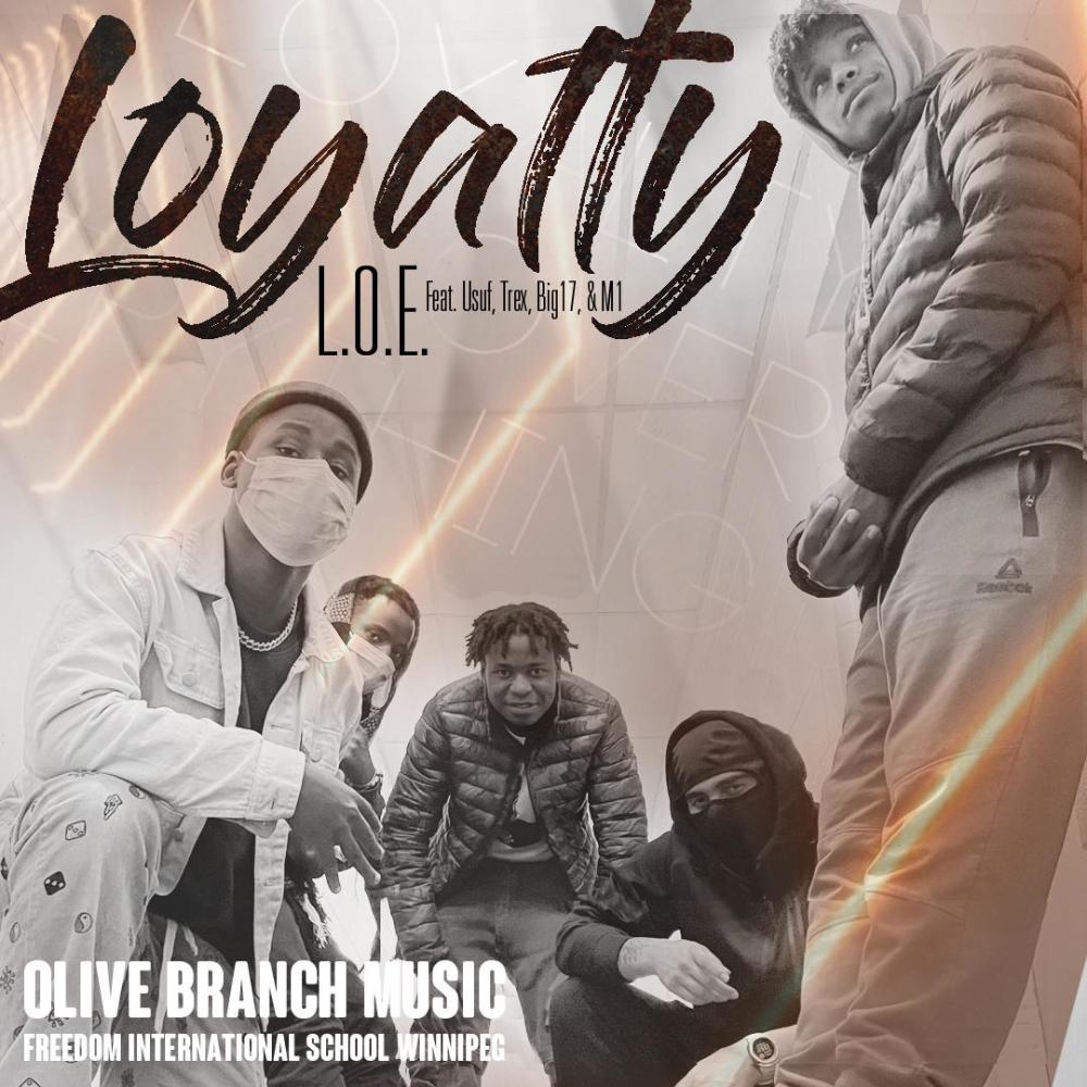 Loyalty (feat. Usuf, Trex, Big17 & M1)
