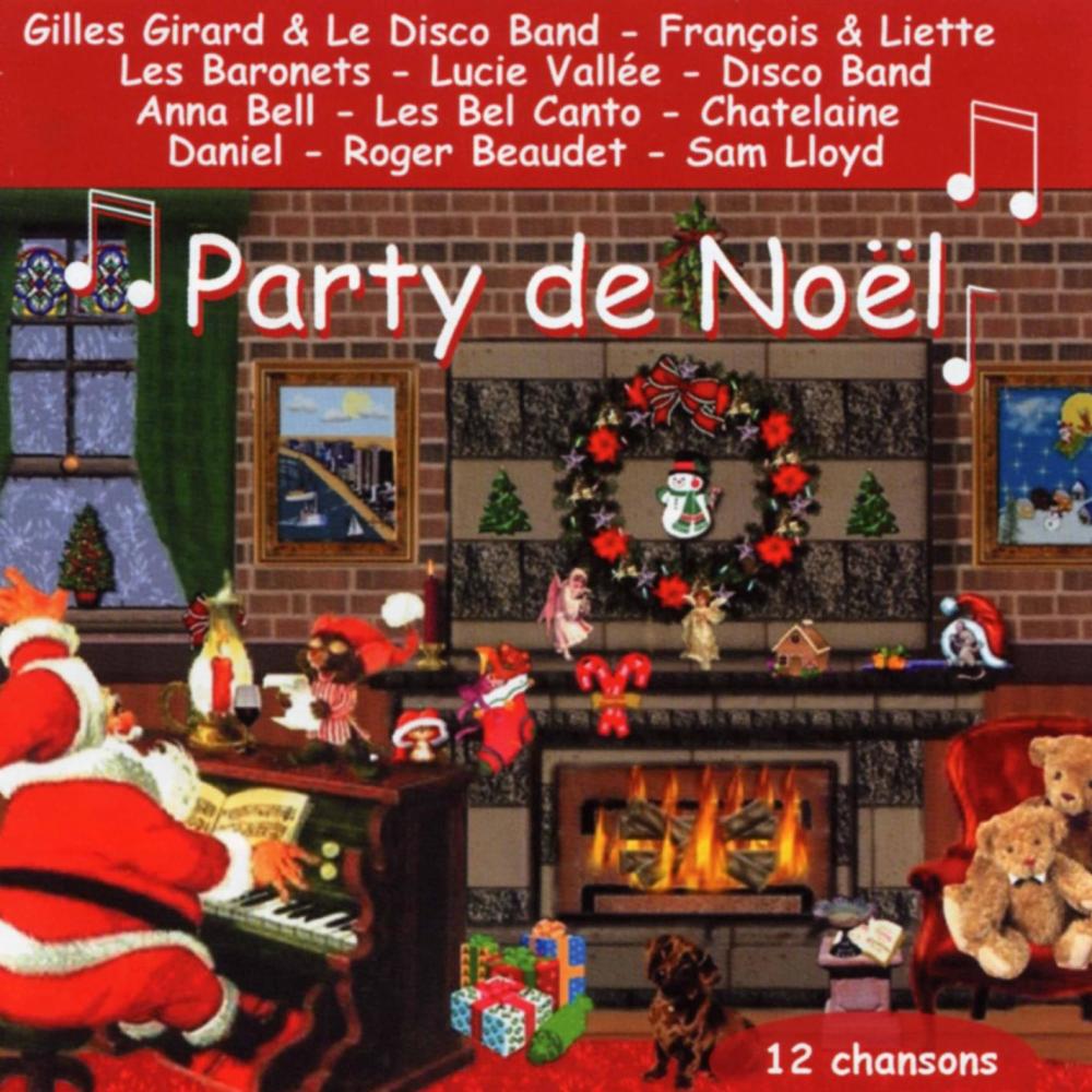 Noël rock