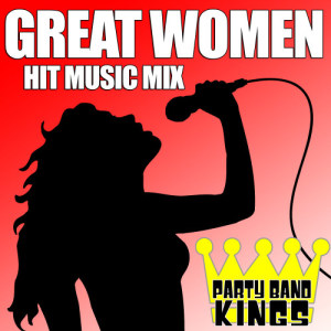 ดาวน์โหลดและฟังเพลง You’re Still The One พร้อมเนื้อเพลงจาก Party Band Kings