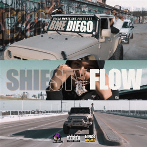 Album Shiesty Flow (Explicit) from 