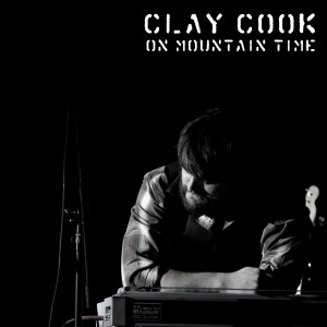 อัลบัม On Mountain Time ศิลปิน Clay Cook