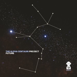 อัลบัม The Alpha Centauri Project ศิลปิน Future
