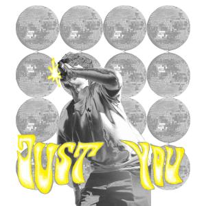 收聽Hassaan Shaheer的Just You歌詞歌曲
