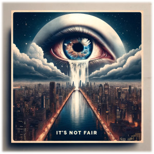 อัลบัม It's Not Fair ศิลปิน Leony