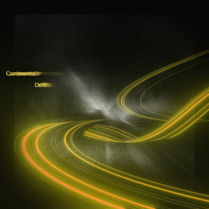 Jay Taylor的專輯Continental Drift