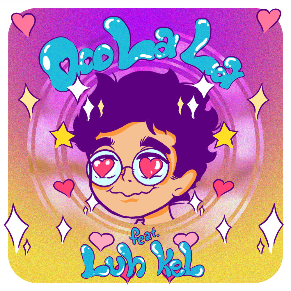 Ooo La La (feat. Luh Kel) (Explicit)