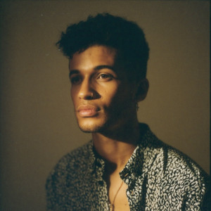 Be Okay dari Jordan Fisher