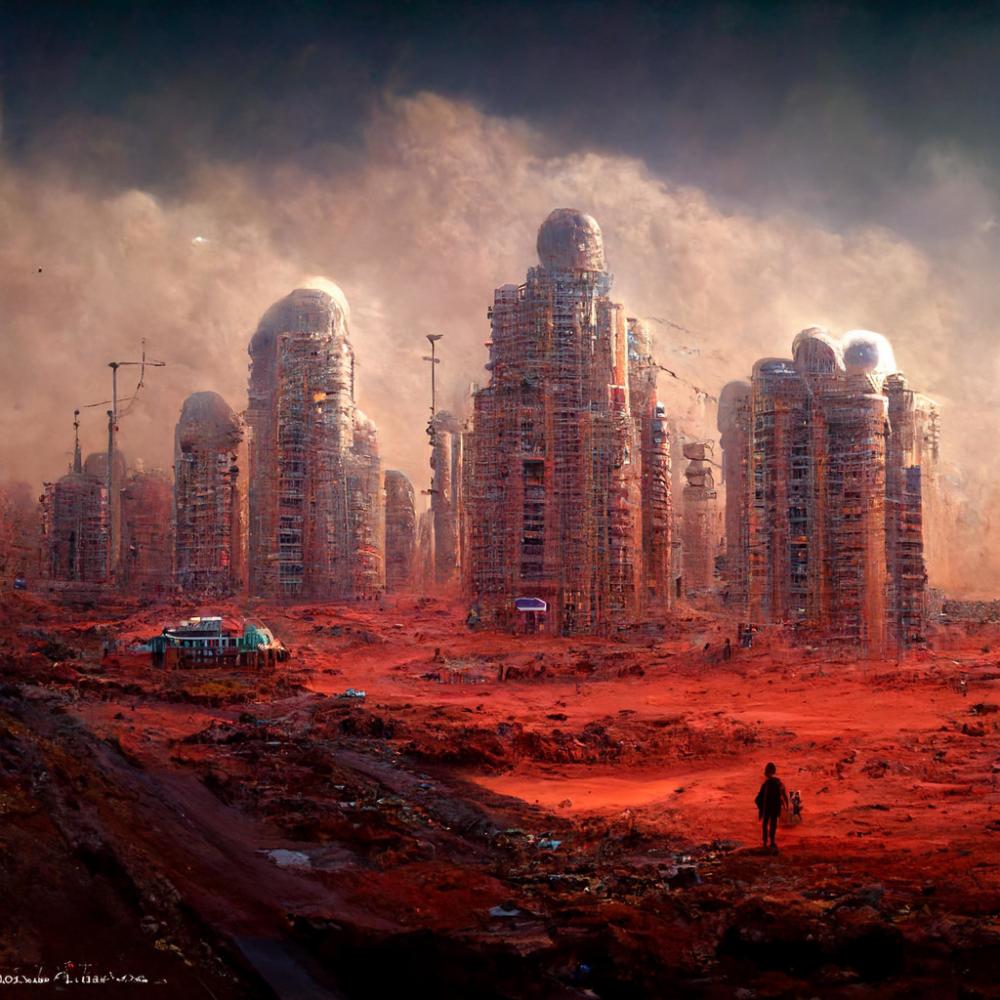 Paradox Paradise