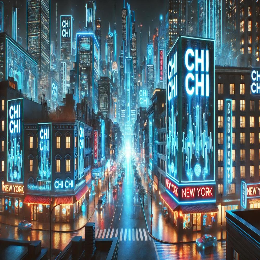 Chi Chi (Explicit)