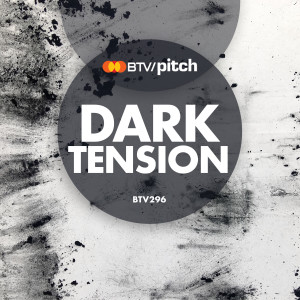 Mark Anderson的專輯Dark Tension