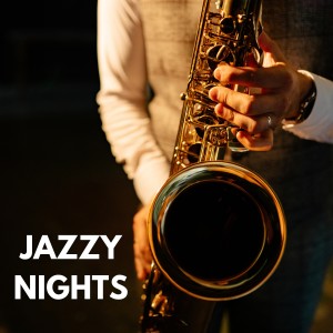 ดาวน์โหลดและฟังเพลง Jazzy Nights พร้อมเนื้อเพลงจาก Restaurant Lounge Background Music