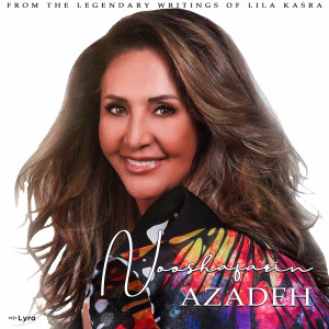 Album Azadeh from Nooshafarin