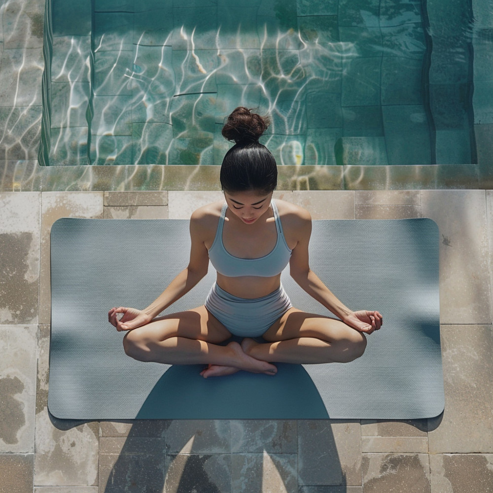 Eco De Meditación Profunda