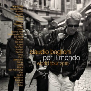 ดาวน์โหลดและฟังเพลง Via (live) (Live) พร้อมเนื้อเพลงจาก Claudio Baglioni