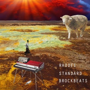 ดาวน์โหลดและฟังเพลง Milk พร้อมเนื้อเพลงจาก BROCKBEATS