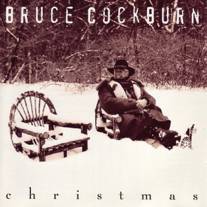 ดาวน์โหลดและฟังเพลง Adeste Fidelis (Album Version) พร้อมเนื้อเพลงจาก Bruce Cockburn